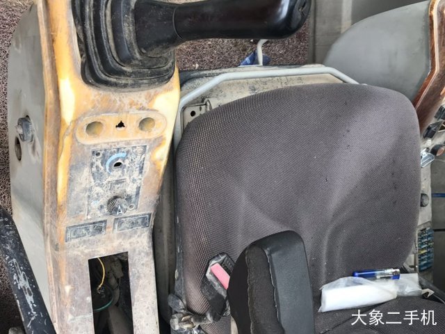 雷沃重工 FR150-7 挖掘机