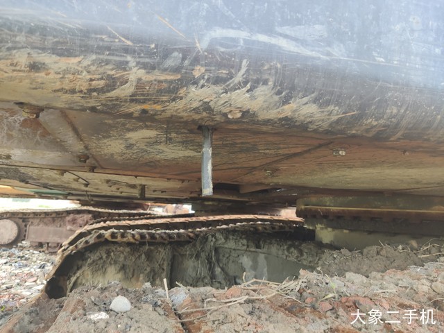 斗山 DX215-9C 挖掘机