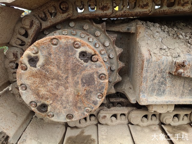 日立 ZX240-3 挖掘机