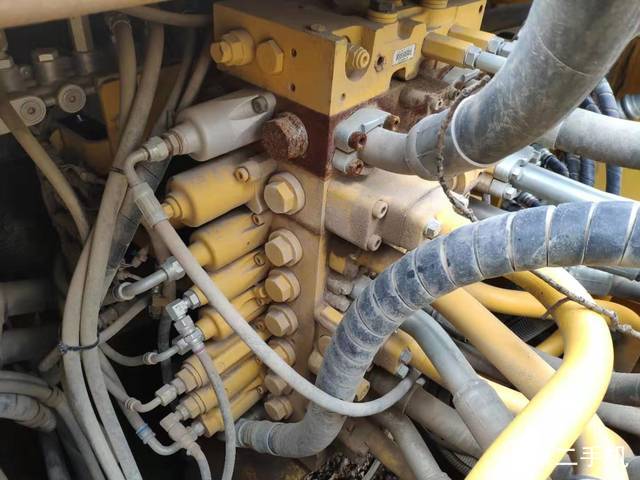 小松 PC360-8M0 挖掘机