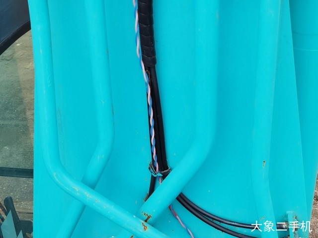 神钢 SK350LC-8 挖掘机