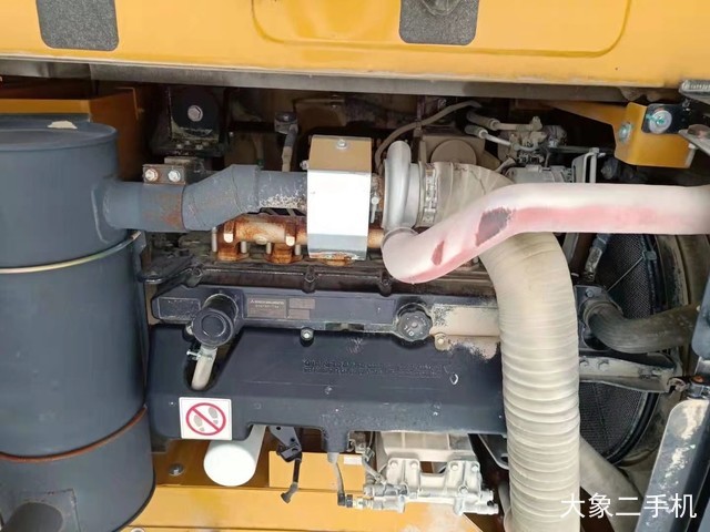 三一重工 SY245C-9 挖掘机