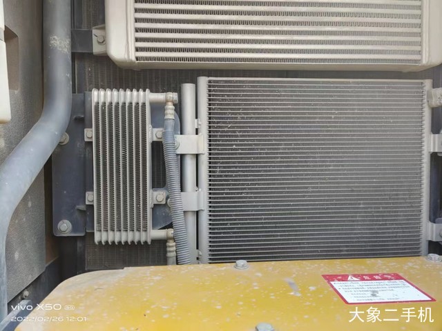 徐工 XE215D 挖掘机