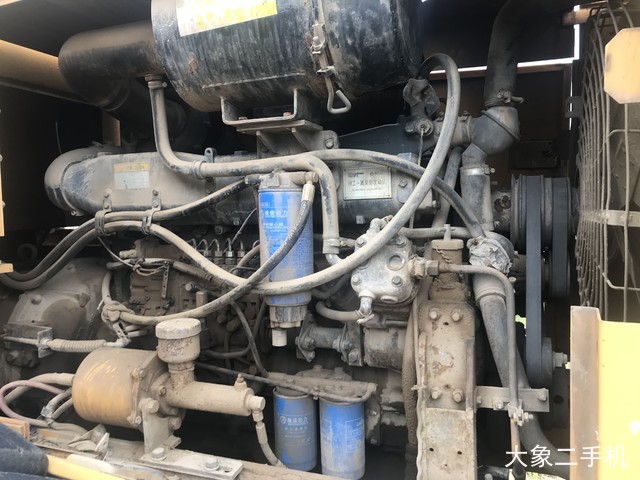 柳工 ZL50C基本型 装载机