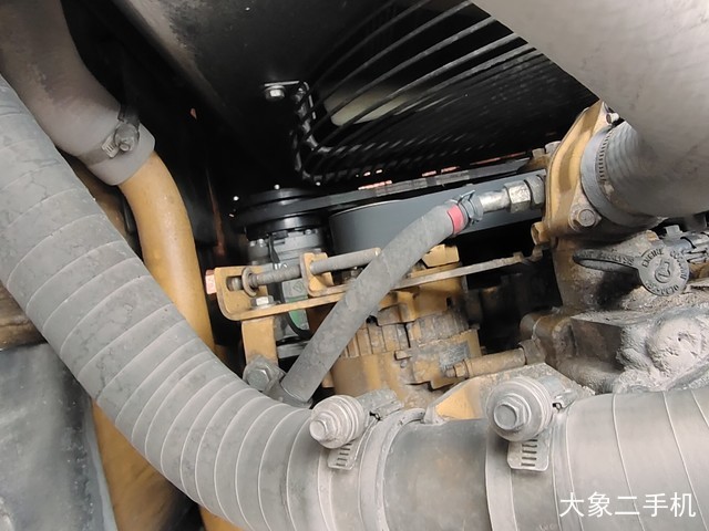 卡特彼勒 320DGC液压 挖掘机