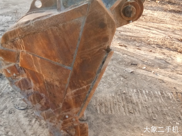 斗山 DH220LC-7 挖掘机