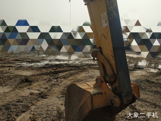 小松 PC60-8 挖掘机