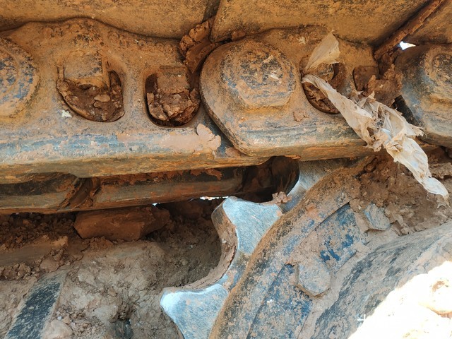 卡特彼勒 336D2液压 挖掘机