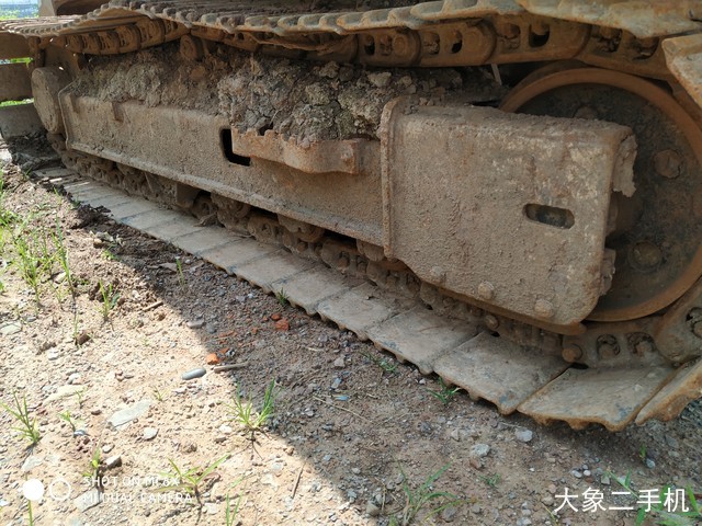 柳工 CLG908C 挖掘机