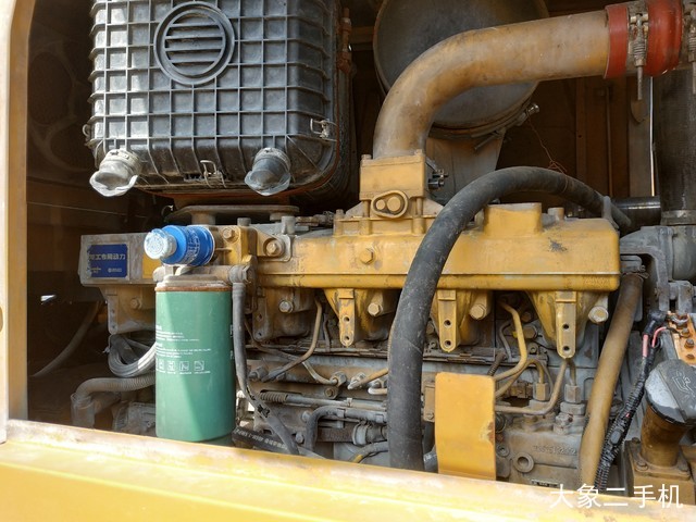 龙工 LG855N 装载机