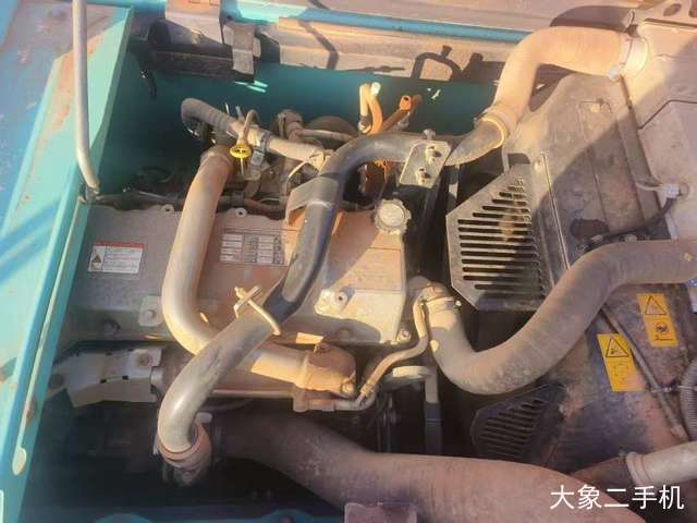 神钢 SK260LC-10 挖掘机