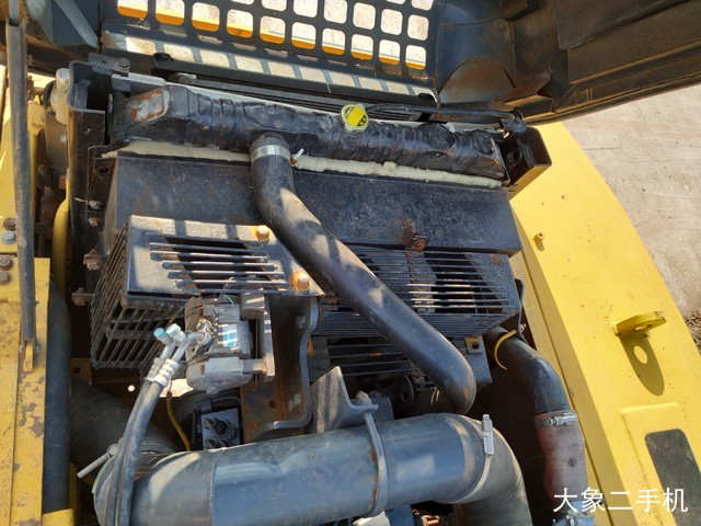 小松 PC360-7 挖掘机