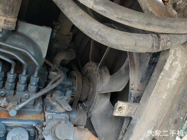 久保田 KX161-3S 挖掘机