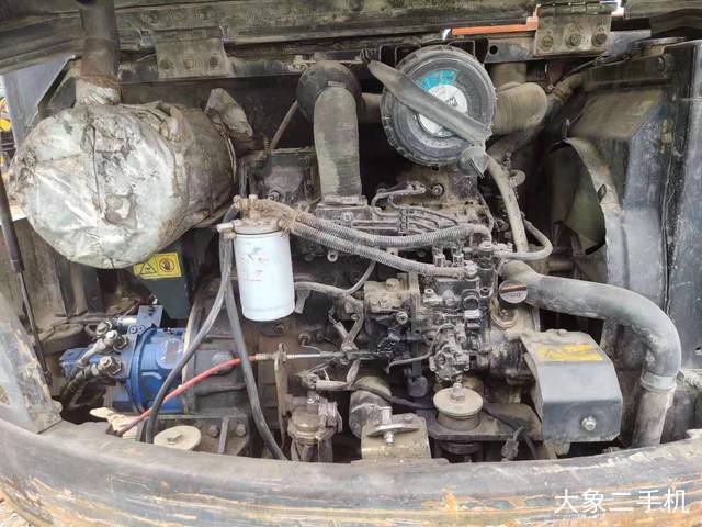 斗山 DH60-7 挖掘机