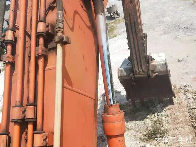 斗山 DH225LC-7 挖掘机