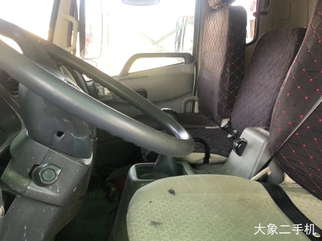 中联重科 ZLJ5130THBE-10018R 车载泵