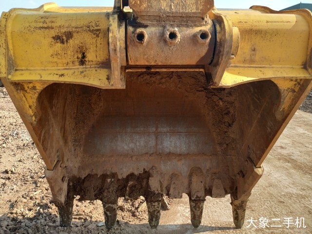 小松 PC360-7 挖掘机