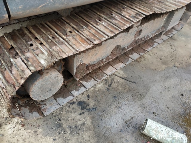 斗山 DH60-7 挖掘机