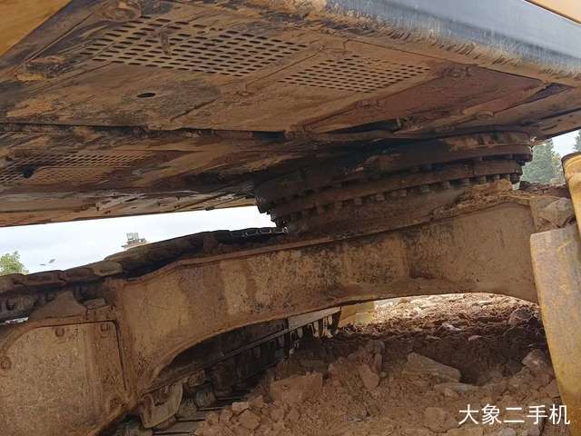 三一重工 SY375H 挖掘机