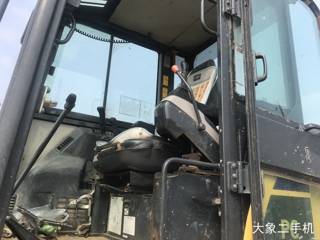 小松 PC56-7 挖掘机