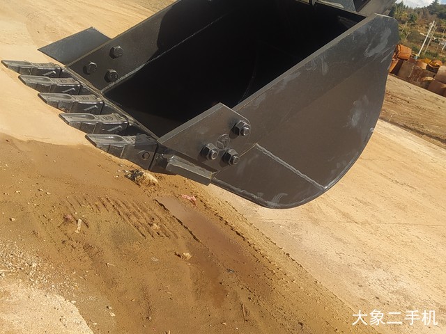 三一重工 SY55C 挖掘机