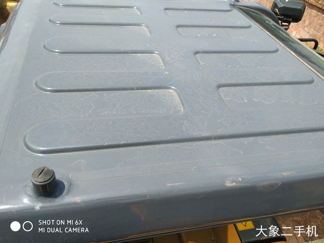 徐工 XE60D 挖掘机