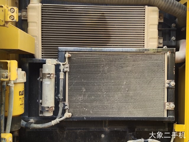 卡特彼勒 320D液压 挖掘机