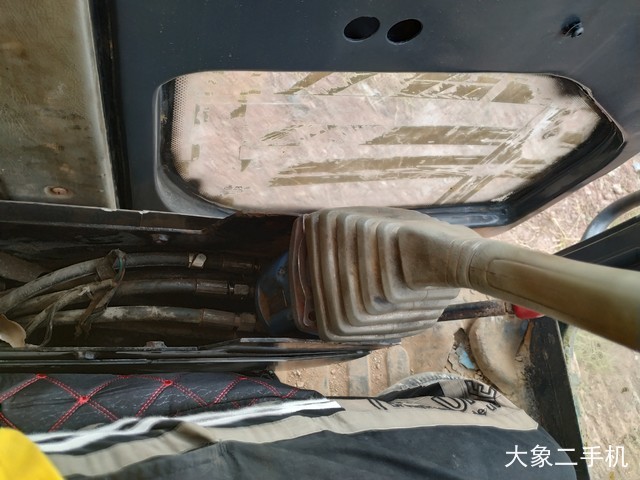 雷沃重工 FR60-7 挖掘机