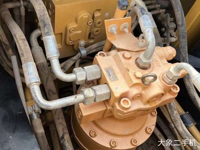 三一重工 SY200C 挖掘机