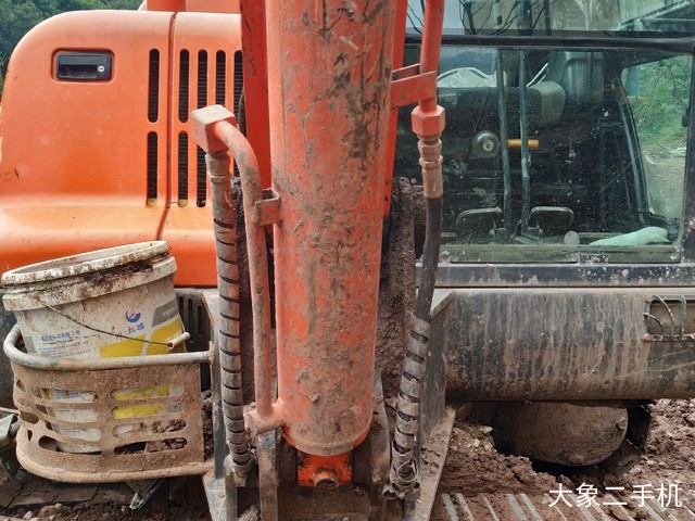 斗山 DX60 挖掘机