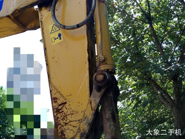 小松 PC360-7 挖掘机