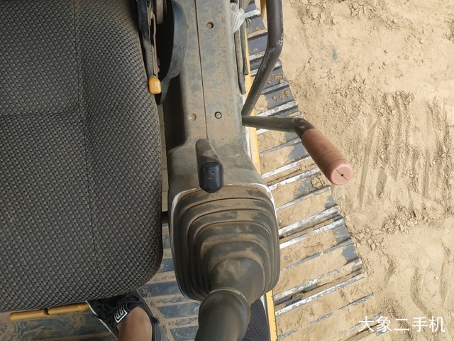 加藤 HD921 挖掘机