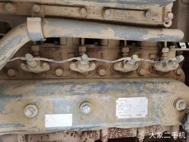 斗山 DH150LC-7 挖掘机