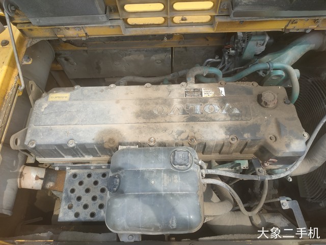 沃尔沃 EC360BLC 挖掘机