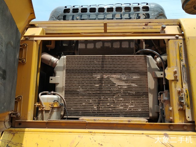 小松 PC360-7 挖掘机