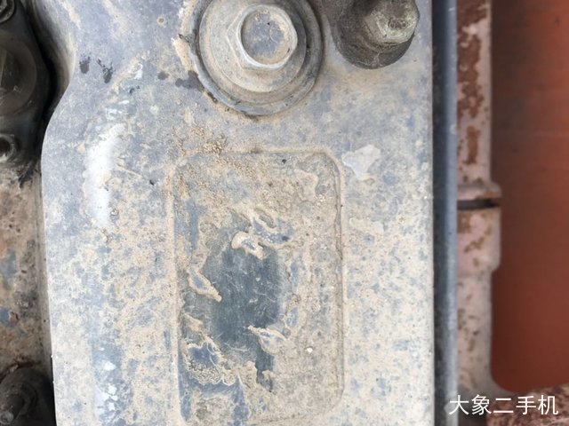 斗山 DH370LC-7 挖掘机