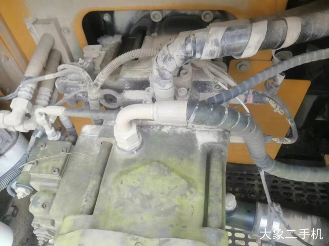 三一重工 SY285C 挖掘机