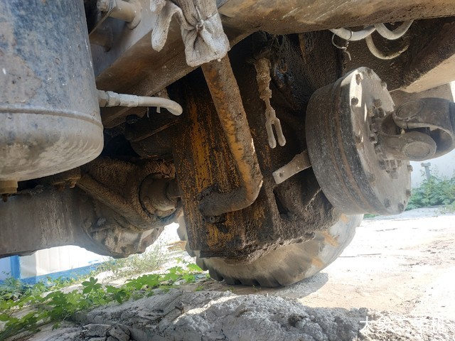 成工 CG955 装载机