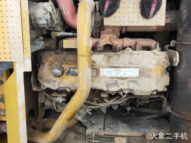 卡特彼勒 336D2液压 挖掘机