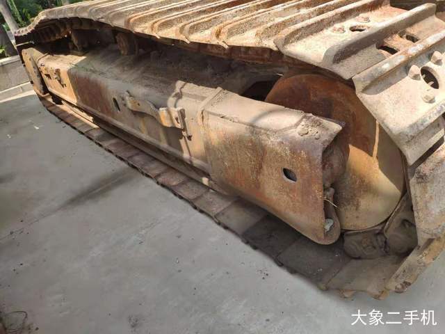 小松 PC450-8 挖掘机