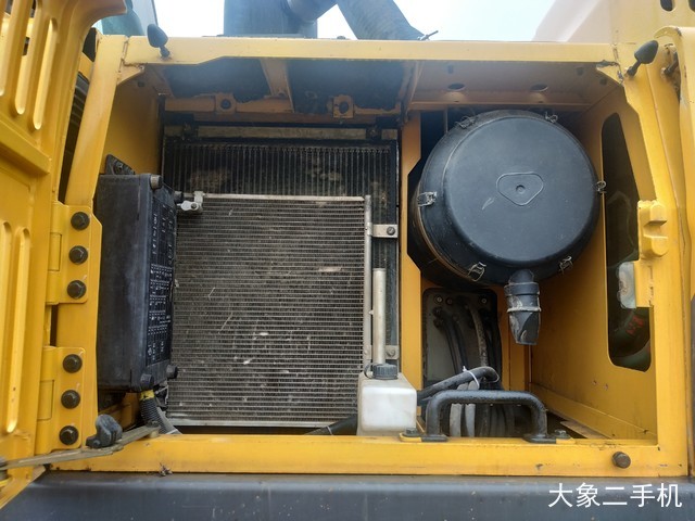 沃尔沃 EC380DL 挖掘机