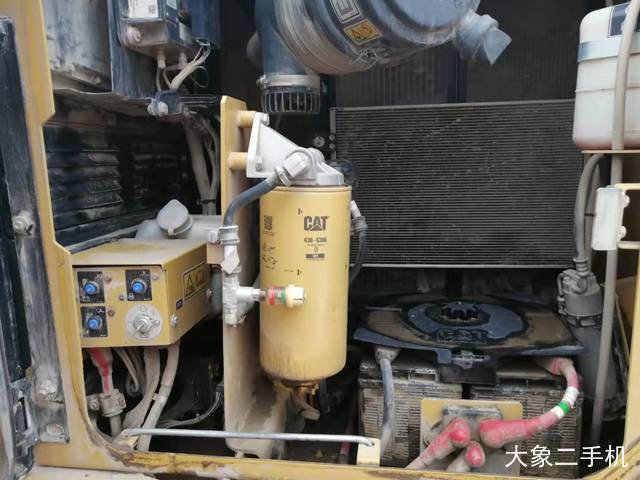 卡特彼勒 312D2GC 挖掘机