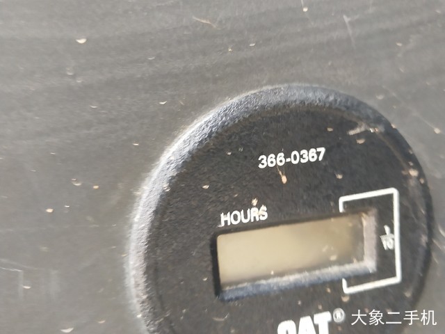 卡特彼勒 312D2液压 挖掘机