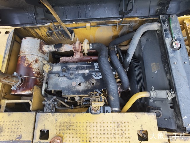 卡特彼勒 320D液压 挖掘机