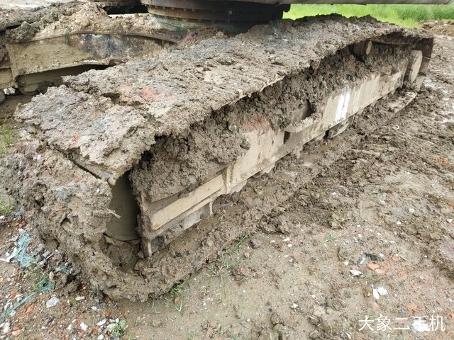 神钢 SK260LC-8 挖掘机