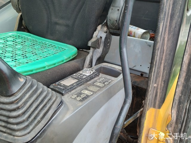 小松 PC360-7 挖掘机