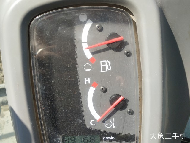 久保田 KX155-5 挖掘机