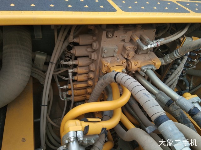 小松 PC360-8M0 挖掘机