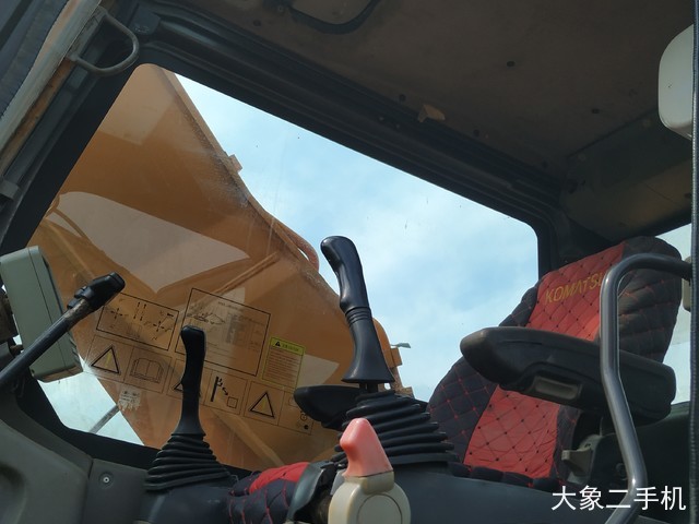 三一重工 SY365C-8 挖掘机