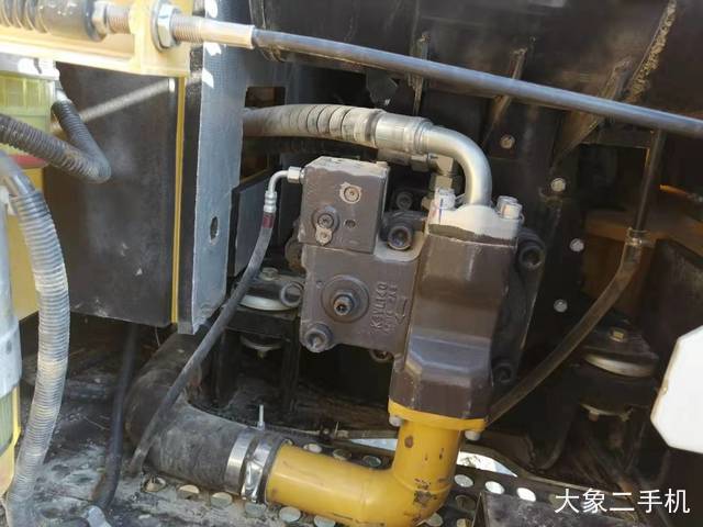 三一重工 SY95C-10 挖掘机